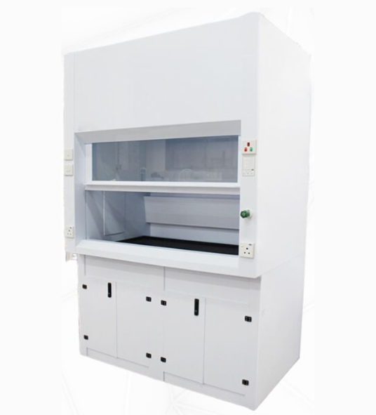 Acid Fume Hood