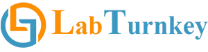 Lab Turnkey Logo