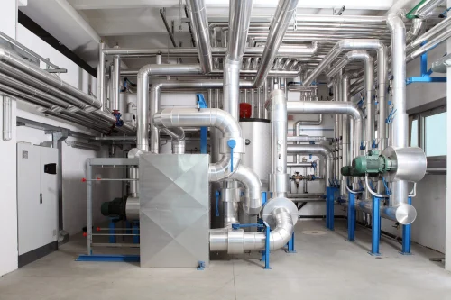 Environmental Control