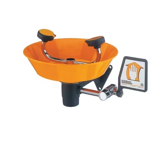 Lab Safety Equipment