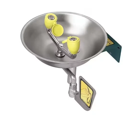 Eyewash Model 6