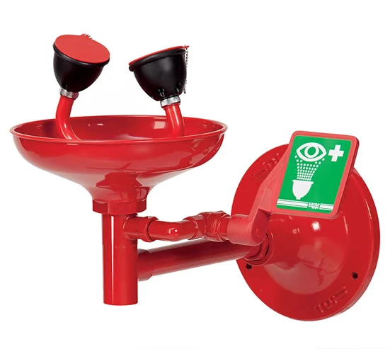Emergency EyeWash