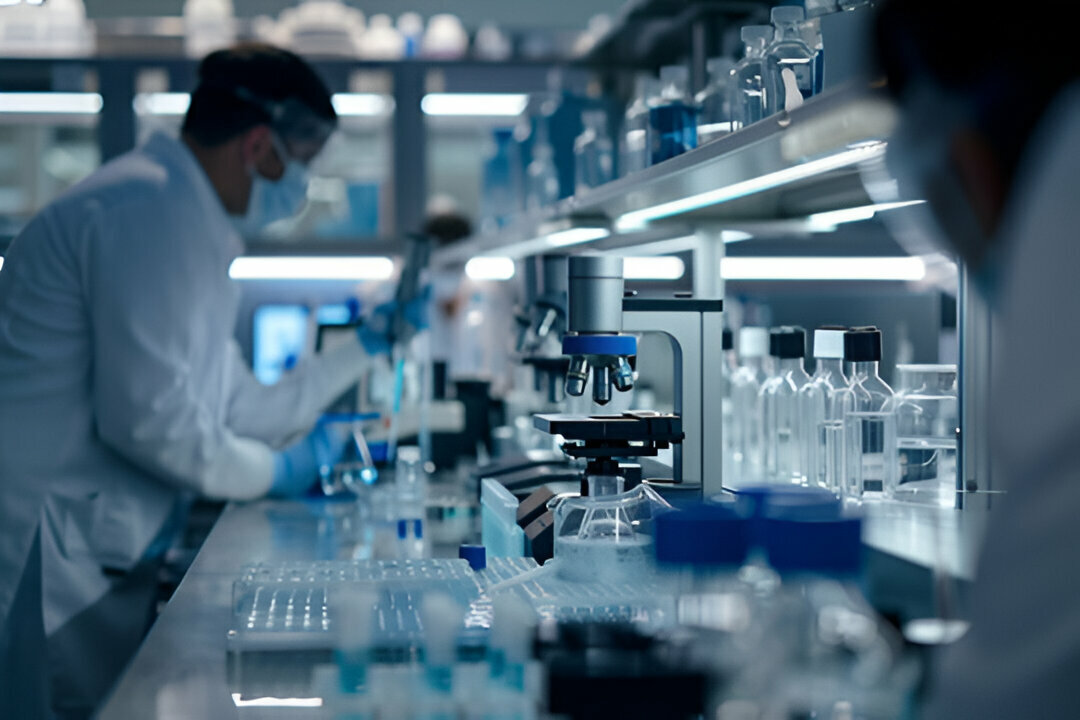 Quality laboratory equipment solutions
