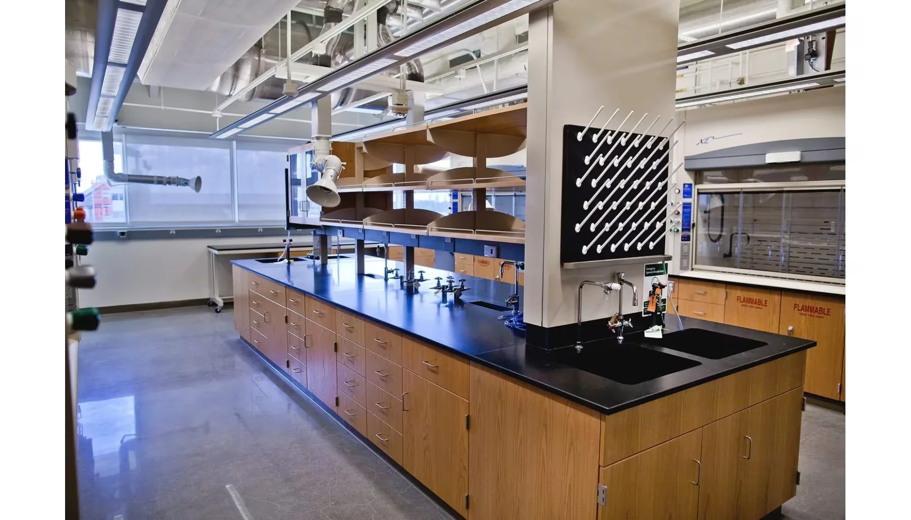 Lab Turnkey | Laboratory Solutions | Manfacturer & Supplier