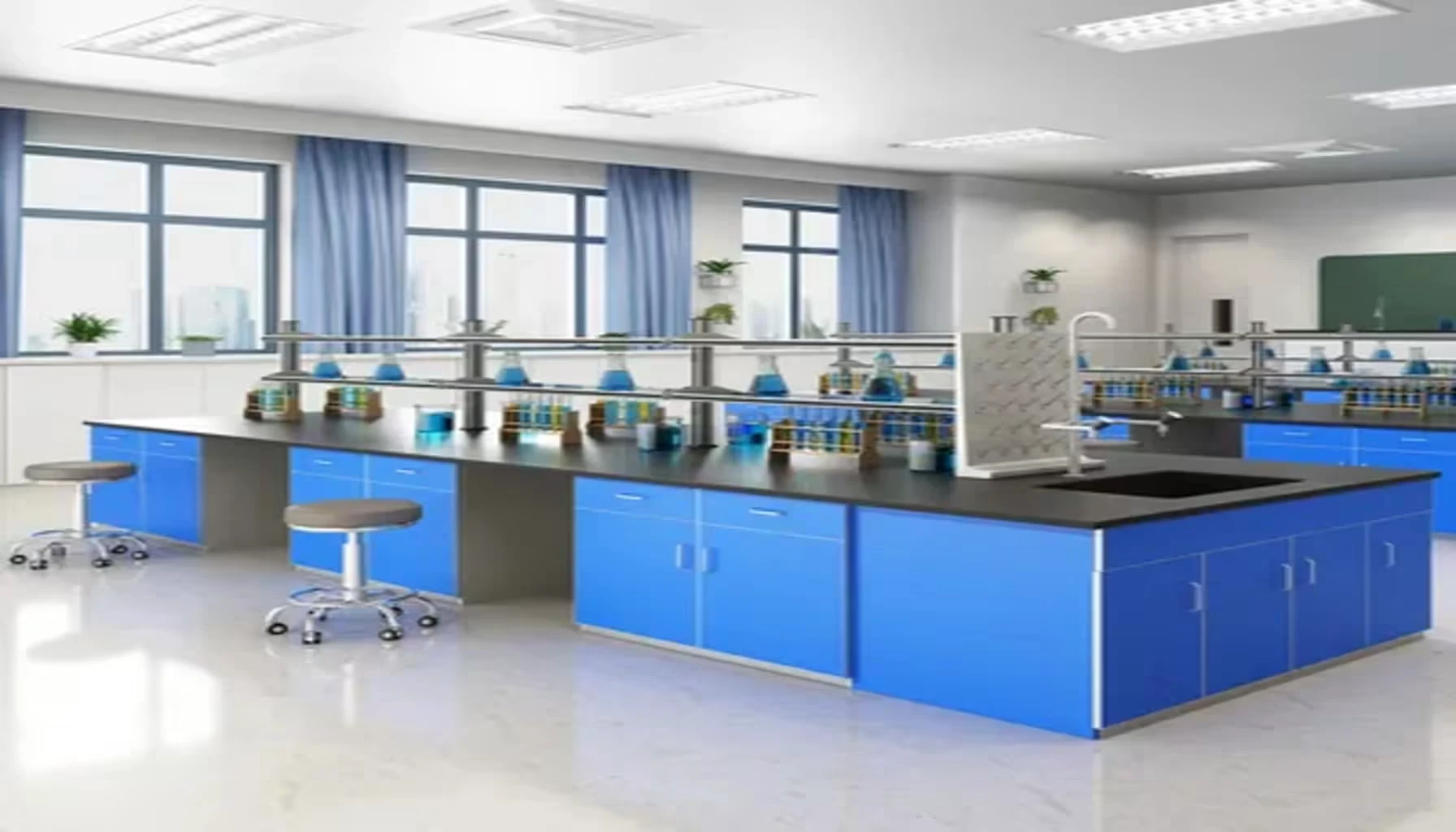 Lab Turnkey | Laboratory Solutions | Manfacturer & Supplier