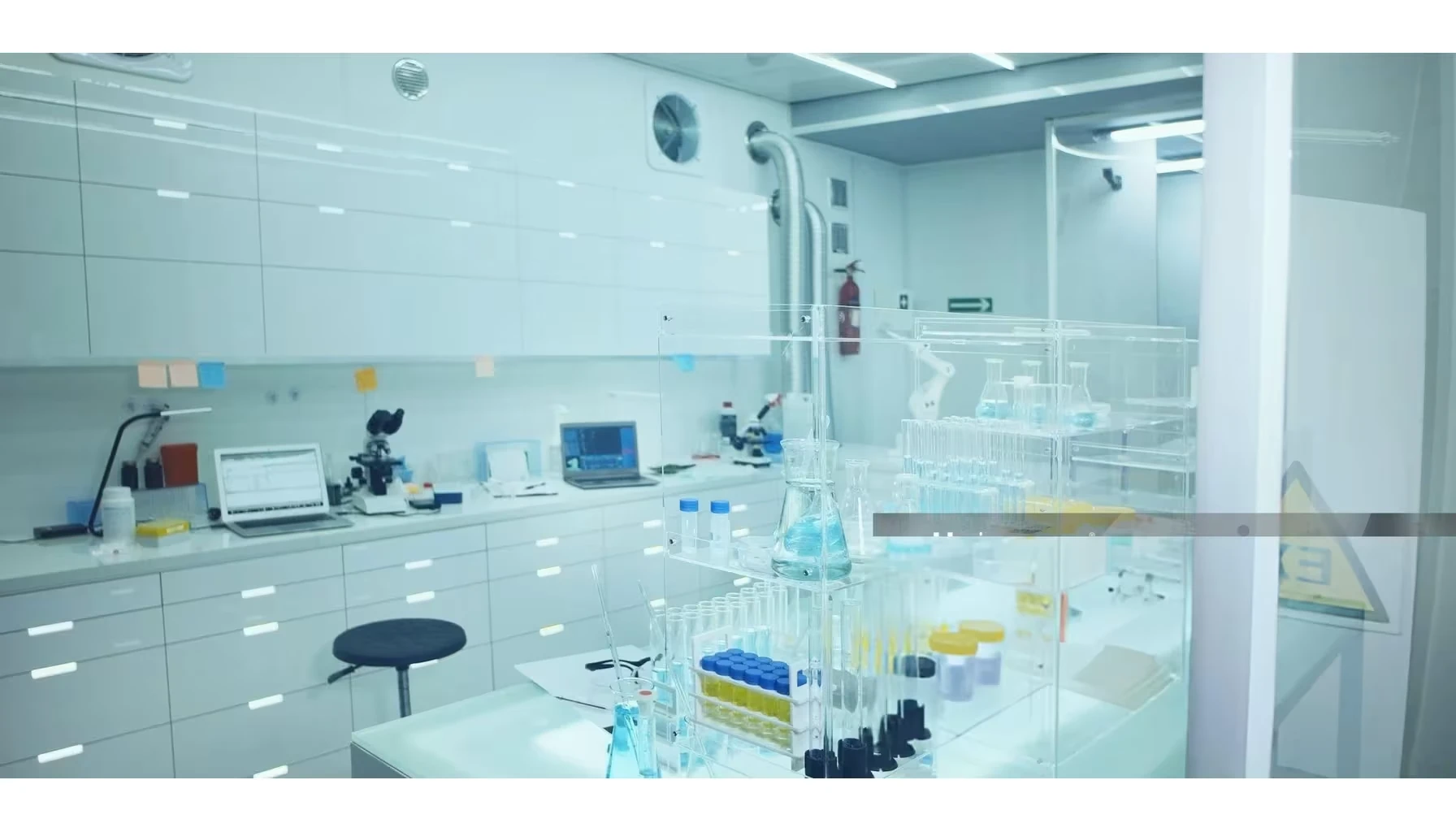Lab Turnkey | Laboratory Solutions | Manfacturer & Supplier